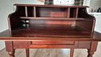 Leuke opknapper secretaire met la en vakjes, Huis en Inrichting, Kasten | Secretaires, Ophalen, Gebruikt