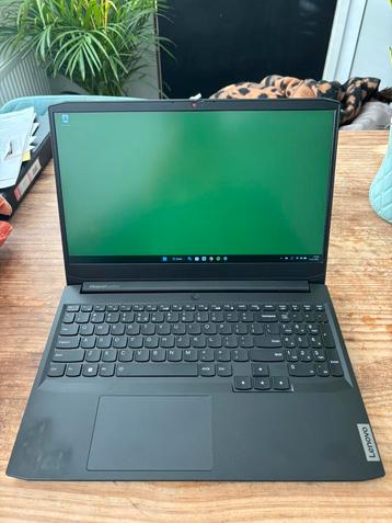 Lenovo IdeaPad Gaming 3 beschikbaar voor biedingen