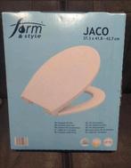 Nieuwe wc bril, Jaco, Ophalen of Verzenden, Nieuw, Toilet