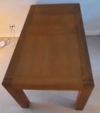 Eettafel - tuintafel, Ophalen, Gebruikt, 200 cm of meer, 50 tot 100 cm