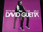 David Guetta, Nothing but the Beat Limited Edition 3cd-set, Ophalen of Verzenden, Zo goed als nieuw