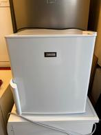 Zanussi: Mini Vrieskastje - Werkt Goed - Schoon!, Gebruikt, Minder dan 85 cm, Minder dan 60 cm, Energieklasse A of zuiniger