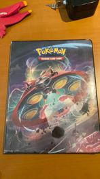 Pokemon boek, Hobby en Vrije tijd, Ophalen, Zo goed als nieuw