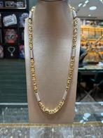 18Kt Goud - 145 Gr - Monte Karlo - Ketting