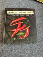 Jolande Burg - Oosters vegetarisch, Boeken, Kookboeken, Azië en Oosters, Vegetarisch, Ophalen of Verzenden, Zo goed als nieuw