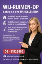Gratis Inboedel Verwijderen Na Een Overlijden, Huis en Inrichting, Complete inboedels, Ophalen
