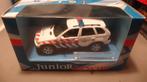 Cararama BMW X5 Politie 1:43, Verzenden, Nieuw, Auto, Overige merken