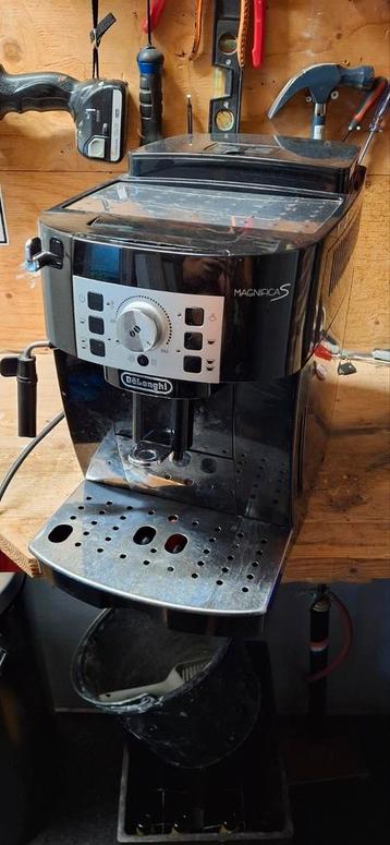 3x koffie bonenmachines beschikbaar voor biedingen