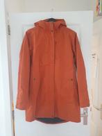 Fjällräven Kiruna Padded Parka M terracotta, Kleding | Dames, Jassen | Winter, Maat 38/40 (M), Oranje, Ophalen of Verzenden, Zo goed als nieuw