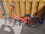 vouwfiets, Gebruikt, Ophalen, Overige merken, Totaal opvouwbaar