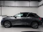 Audi Q3 35 TFSI S Edition Automaat/Pano/Virtual/Camera, Euro 6, 4 cilinders, 150 pk, Leder en Stof