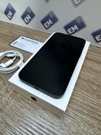 iPhone 12 - 64GB / batterij 100% / garantie, Zwart, Ophalen of Verzenden, Zo goed als nieuw, Zonder simlock