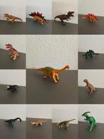 13 Dino Speelfiguren, Ophalen of Verzenden, Gebruikt, Jongen of Meisje