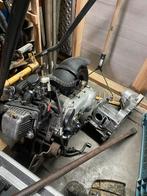 Piaggio Zip 4T Motorblok - Onderdelen, Ophalen of Verzenden, Gebruikt, Blok, Piaggio