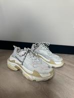 Balenciaga triple S, Kleding | Dames, Schoenen, Balenciaga, Wit, Ophalen of Verzenden, Sneakers of Gympen