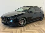 Mercedes-Benz A-klasse AMG 35 4MATIC |PANO|KUIPST|DEALER OND, Automaat, Parkeercamera, Gebruikt, Euro 6