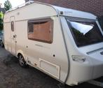 Avento 420 TLH Mover Voortent Fietsenrek Vloerverw. Luifel, Caravans en Kamperen, Caravans, 75 kg, Treinzit, 750 - 1000 kg, Particulier