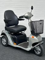 Scootmobiel - Life & Mobility Solo Comfort 3 TS120, Life and Mobility, -, -, Ophalen of Verzenden