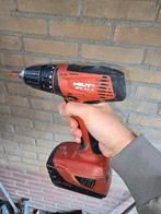 Hilti SFC 22-A Schroefmachine, Doe-het-zelf en Verbouw, Gereedschap | Boormachines, Gebruikt, Variabele snelheid, Ophalen of Verzenden