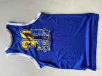 Basketbal tenue Stephen Curry, Ophalen of Verzenden, Zo goed als nieuw, Kleding