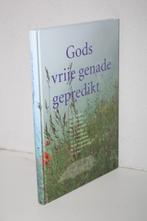 Tiental preken o.a. G. Boer, Vroegindeweij, Ophalen of Verzenden, Gelezen, Christendom | Protestants