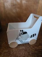 Speelgoed opberg kar, Kinderen en Baby's, Ophalen