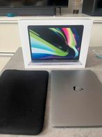 MacBook Pro - Krachtige Laptop voor Professionals, Computers en Software, Apple Macbooks, MacBook Pro, 2 tot 3 Ghz, Qwerty, 13 inch