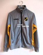 (11) Nac/Breda - Officiéle spelers Sweater en Trainingspak, Maat XS of kleiner, Ophalen of Verzenden, Zo goed als nieuw, Shirt