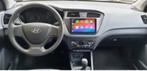 Android 13 Navigatie Hyundai i20 2019 usb carkit carplay, Ophalen of Verzenden, Nieuw