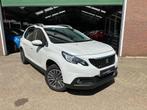 Peugeot 2008 1.2 PureTech Active|DBRIEM-VERNW/TRHK/NAVI/CRUI, Voorwielaandrijving, Gebruikt, Euro 6, 1199 cc