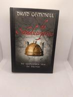 De schaduwprins David gemmell boek, Boeken, Fantasy, Ophalen of Verzenden, Zo goed als nieuw