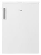 AEG koelkast, Ophalen, Minder dan 85 cm, 100 tot 150 liter, Zo goed als nieuw