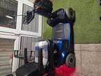 Hele nette Scootmobiel, Ophalen of Verzenden, Zo goed als nieuw