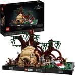 LEGO Star Wars Dagobah Jedi Training Diorama - Nieuw!!, Ophalen of Verzenden, Nieuw, Complete set, Lego