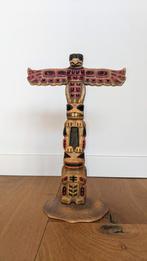 Schleich Wild West totempaal (42012), Ophalen of Verzenden, Gebruikt