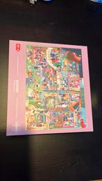 Hema puzzel limited edition. Nieuw in verpakking, Ophalen of Verzenden, 500 t/m 1500 stukjes, Legpuzzel, Zo goed als nieuw