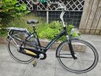 Batavus 28 inch met 7 Nexus versnellingen voorvering, Fietsen en Brommers, Fietsen | Dames | Damesfietsen, Ophalen, Versnellingen