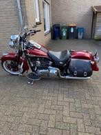 Zeer mooie Harley Davidson FLSTSC Springer Classic, 2 cilinders, Particulier, Overig, 1584 cc