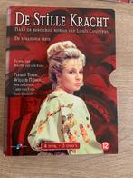De Stille Kracht - Pleuni Touw, Willem Nijholt (3 DVD), Vanaf 12 jaar, Ophalen of Verzenden, Zo goed als nieuw, Drama