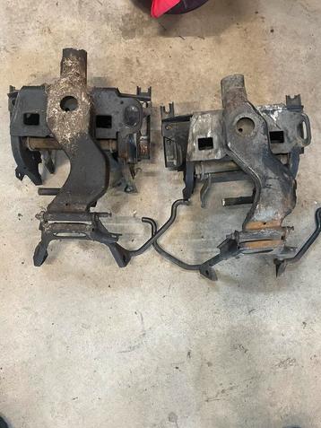 Swingarmen Piaggio gilera runner skr skipper typhoon 125cc beschikbaar voor biedingen