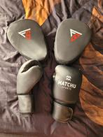 Bokshandschoenen., Sport en Fitness, Vechtsporten en Zelfverdediging, Maat XS of kleiner, Ophalen of Verzenden, Zo goed als nieuw