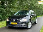 Volkswagen Golf 1.0 TSI 2020 | Adaptieve Cruise | Navi | Cli, Stof, Zwart, Origineel Nederlands, Bedrijf