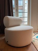 Fest Sinclair Lounge Stoel - Alpine Ivory, Huis en Inrichting, Ophalen, Eenpersoons, Zo goed als nieuw, Minder dan 150 cm