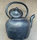 Oude Gietijzeren ketel, Antiek en Kunst, Ophalen