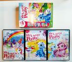 My Little Pony dvd-box, Alle leeftijden, Ophalen of Verzenden, Zo goed als nieuw