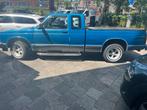 GMC 1991 Blauw, Auto's, Achterwielaandrijving, 8 cilinders, Blauw, 2087 kg