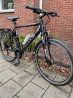 Bulls cross swing street izgs 27 versnellingen handremmen, Fietsen en Brommers, Fietsen | Heren | Sportfietsen en Toerfietsen