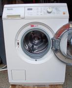Miele wasmachine, Ophalen, 6 tot 8 kg, Gebruikt, 1600 toeren of meer