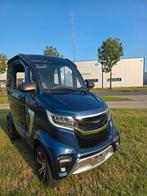 Motion Mirage lithium accu - rijbewijsvrij!! 45kmh, Diversen, Brommobielen en Scootmobielen, Ophalen, 46 km of meer, Overige merken