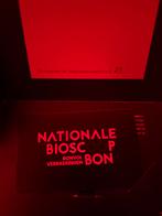 25 eu tegoed, Tickets en Kaartjes, Eén persoon, Vrijkaartje alle films